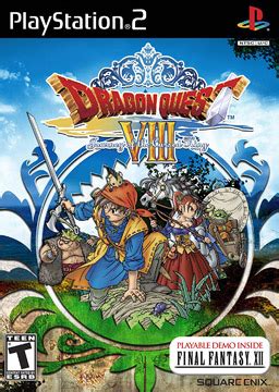 tvtropes dq8|Dragon Quest VIII (Video Game) .